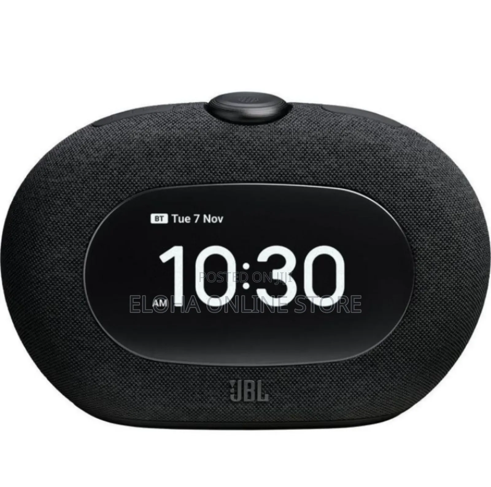 JBL Horizon 3 Bluetooth Clock Radio