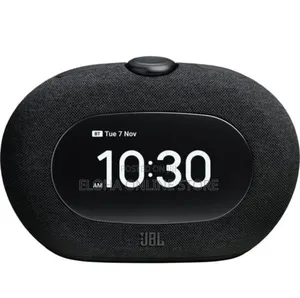JBL Horizon 3 Bluetooth Clock Radio