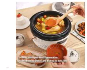 4 Litre Desktop Duck Fast Electric Pressure Cooker