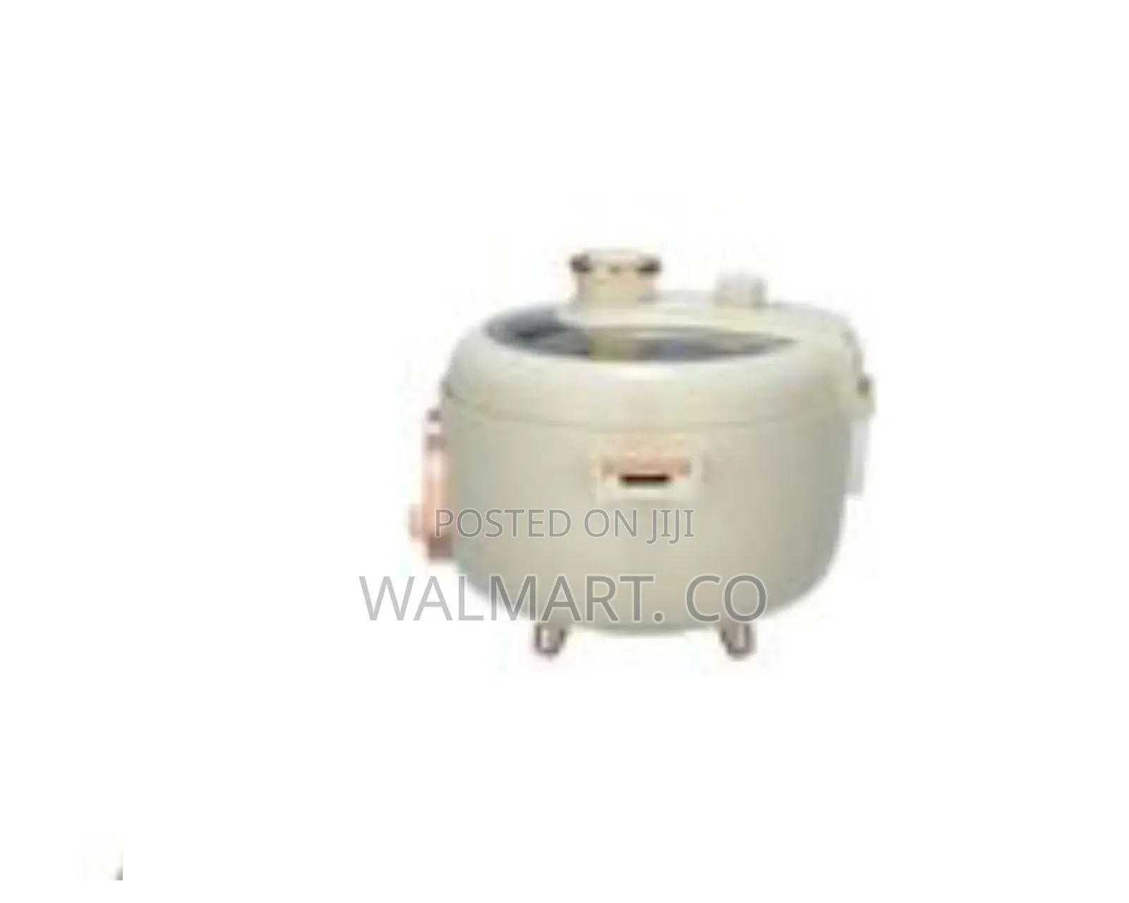 4 Litre Desktop Duck Fast Electric Pressure Cooker
