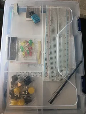 Arduino R3