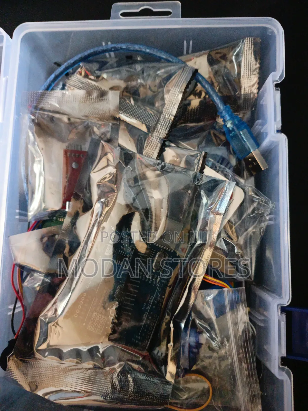 Arduino R3