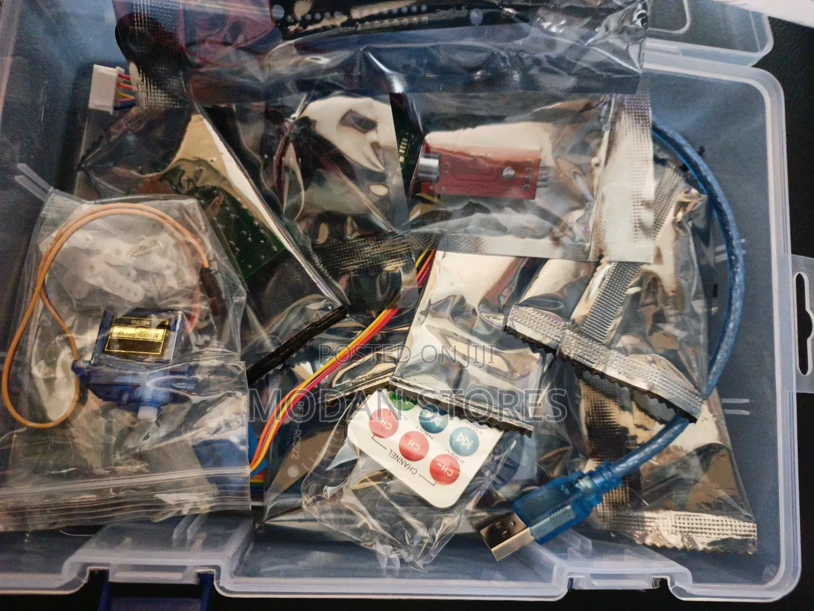 Arduino R3