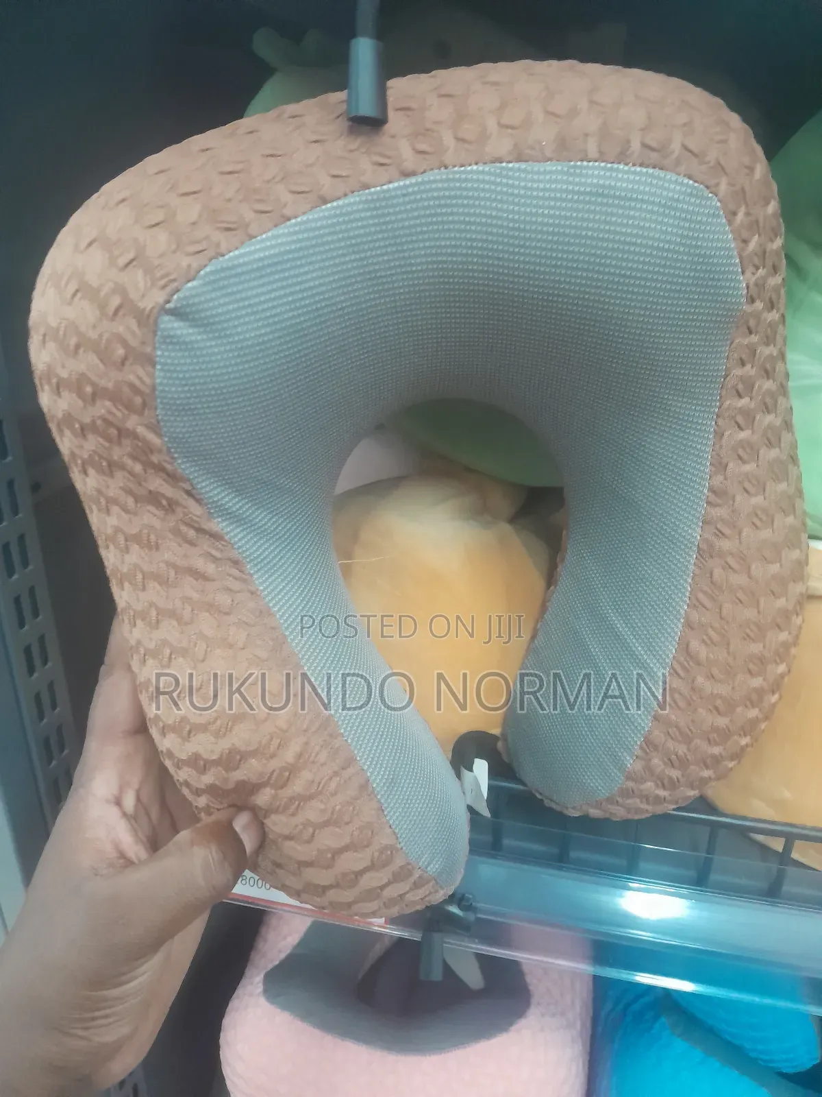 Travelling Pillow/Neck Pillow