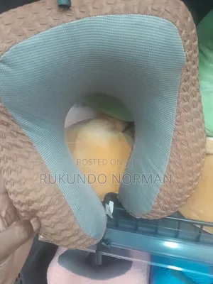 Travelling Pillow/Neck Pillow