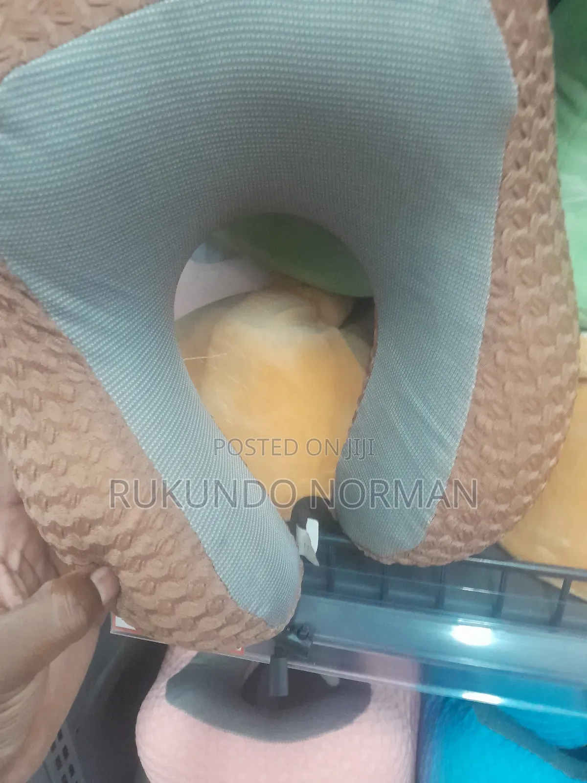 Travelling Pillow/Neck Pillow