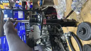 Volvo Shocks