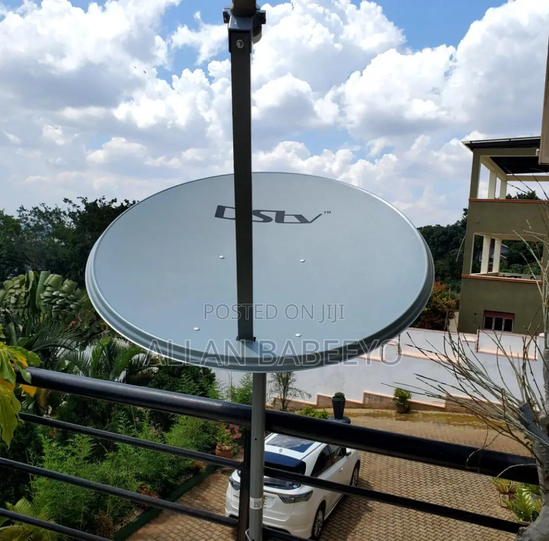 DSTV Fullkit With Free Installation
