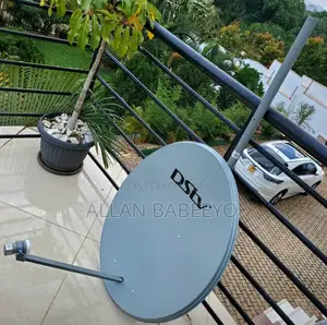 DSTV Fullkit With Free Installation