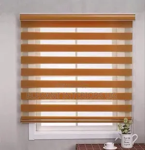 Window Blinds Per Square Meter for Offices and Kitchen