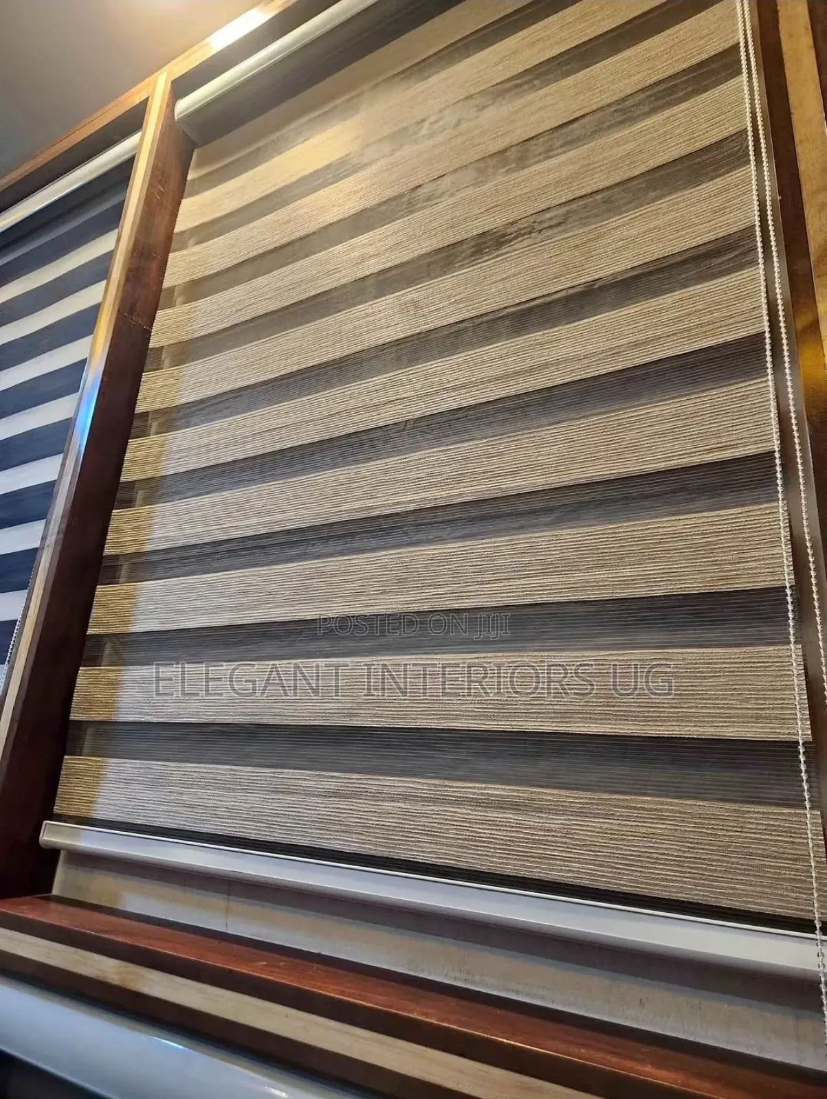 Horizontal Window Blinds Per Square Meter in Roller