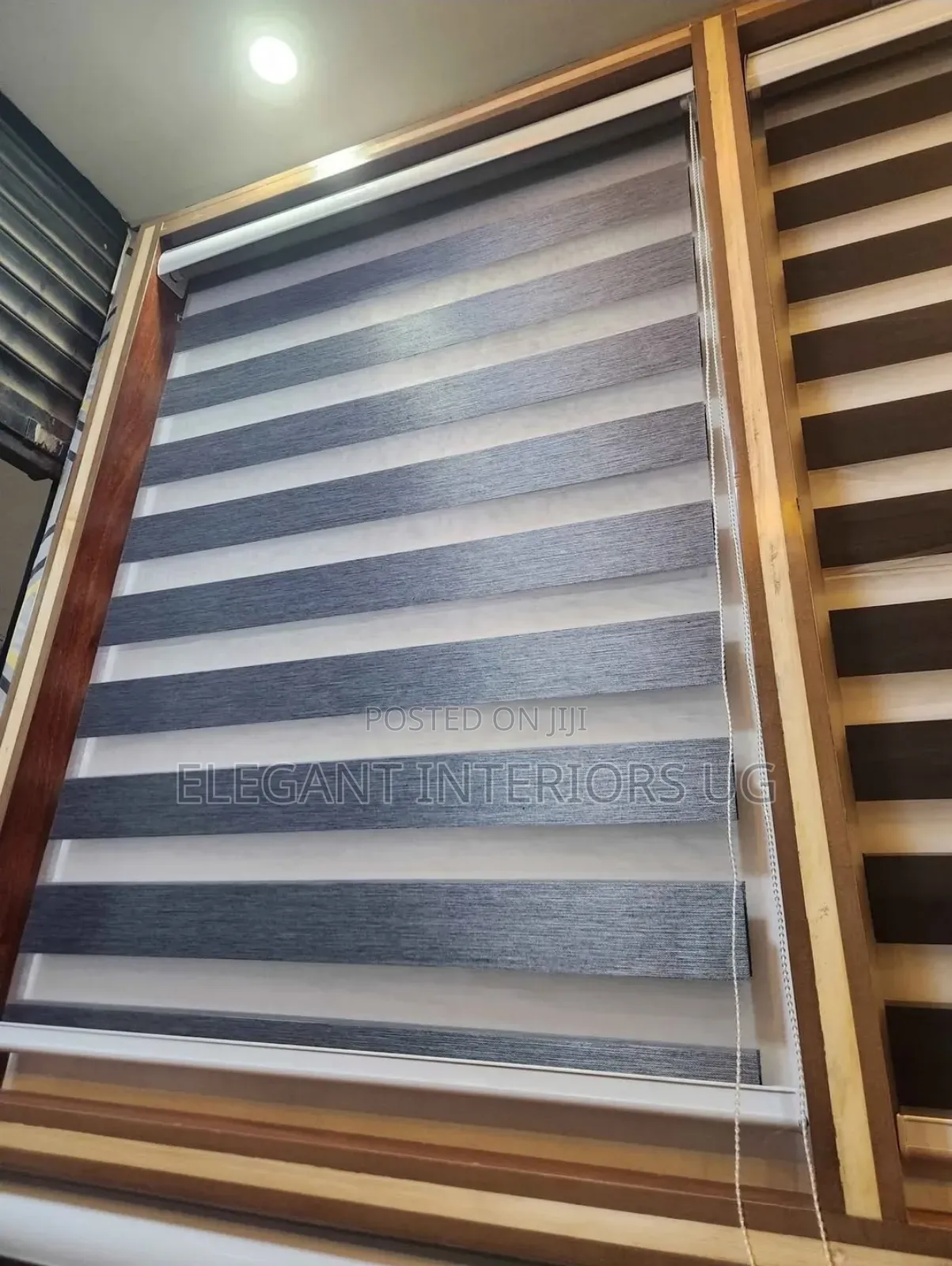 Elegant Roller Blinds Per Square Meter