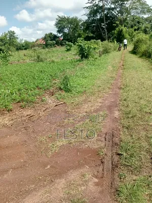 Land For Residential House