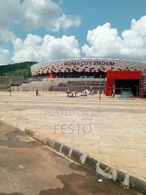 Land For Residential House