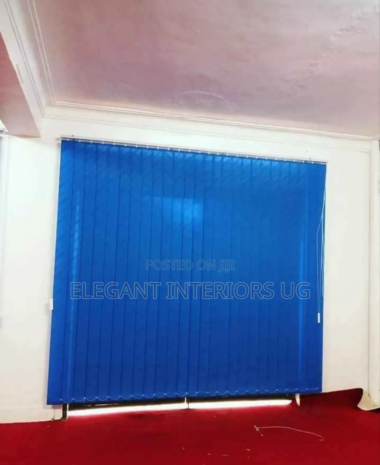 Horizontal Window Blinds Per Square Meter