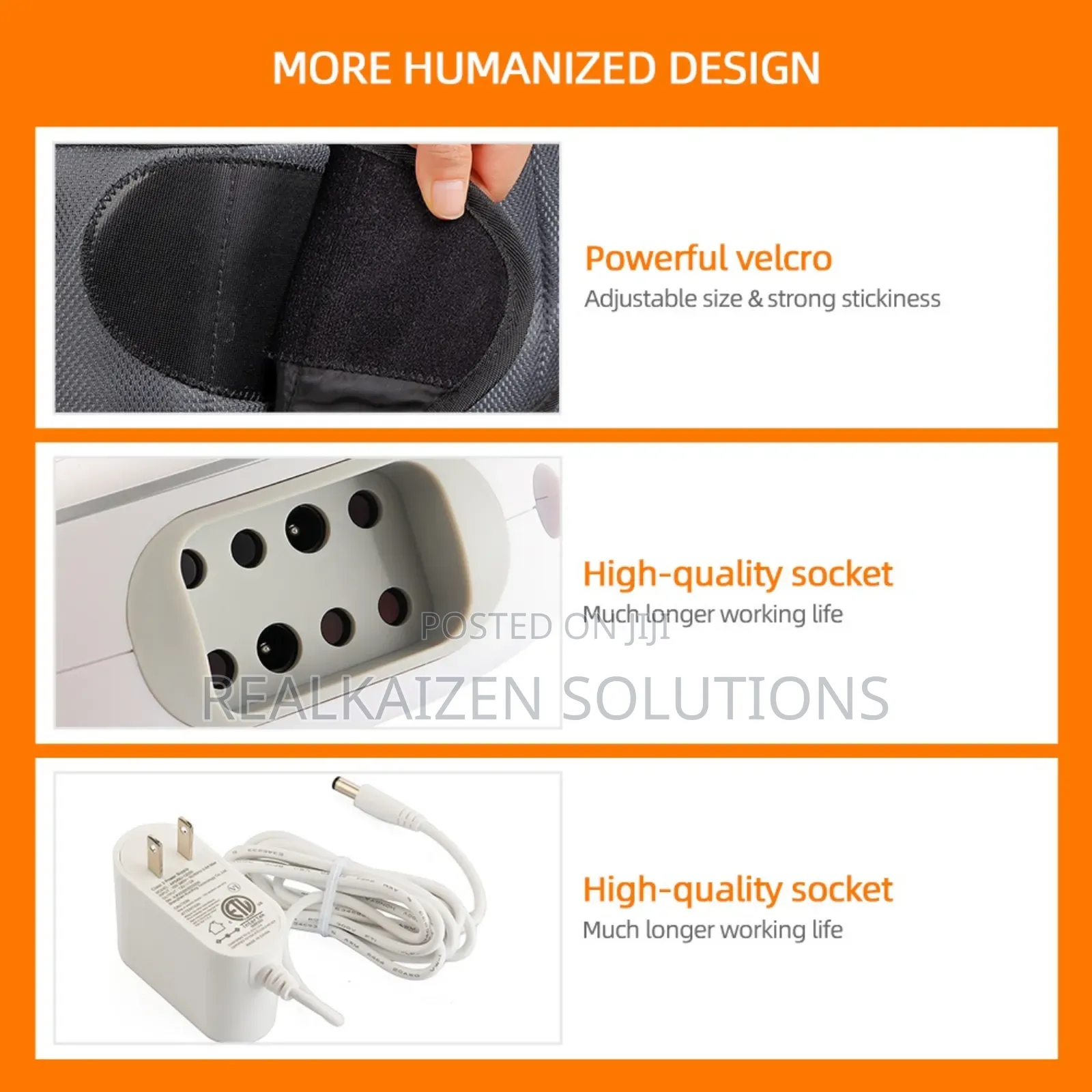 Leg| Calf Foot Intelligent Air Compression Massager With Heat