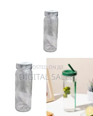 Luminarc Long Juice/Water Jug