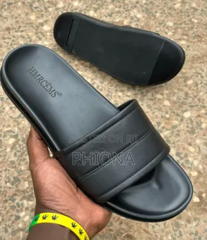 Men's Open Sandles