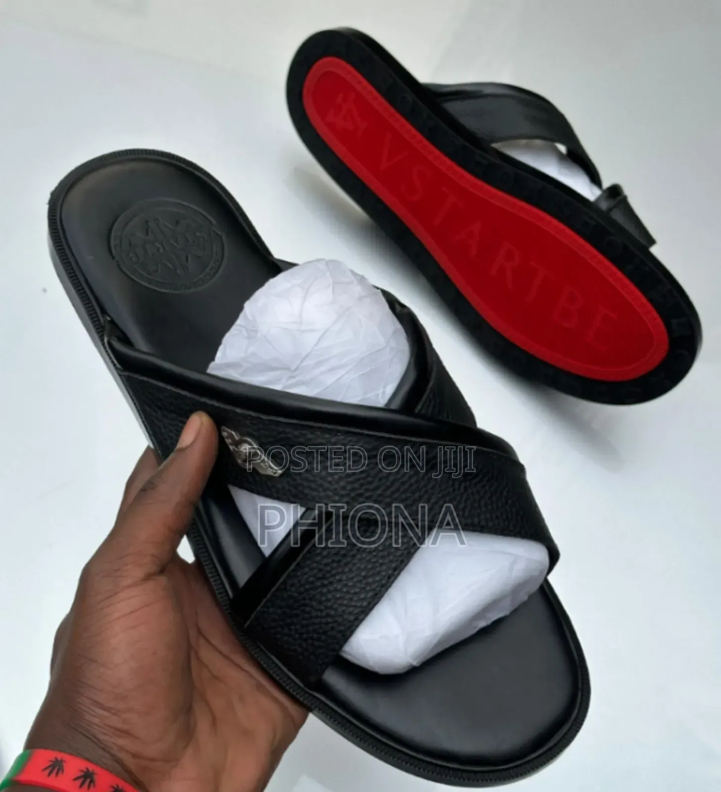 Men's Open Sandles
