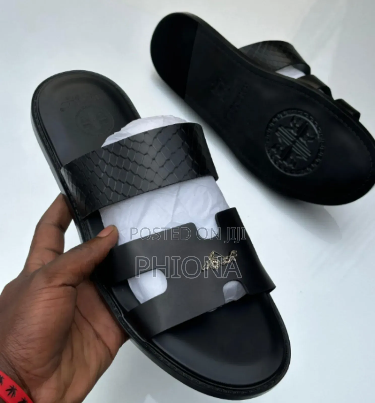 Men's Open Sandles