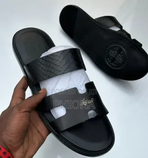 Men's Open Sandles