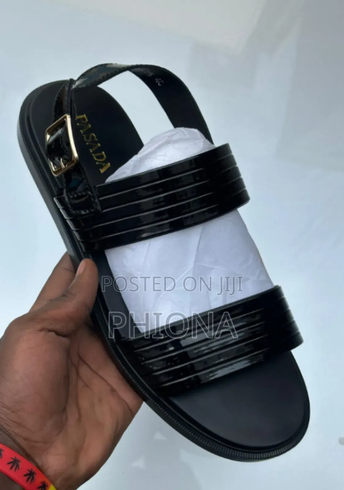 Men's Open Sandles