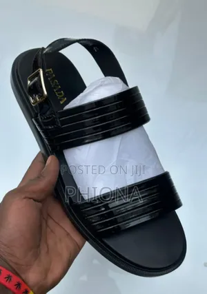 Men's Open Sandles