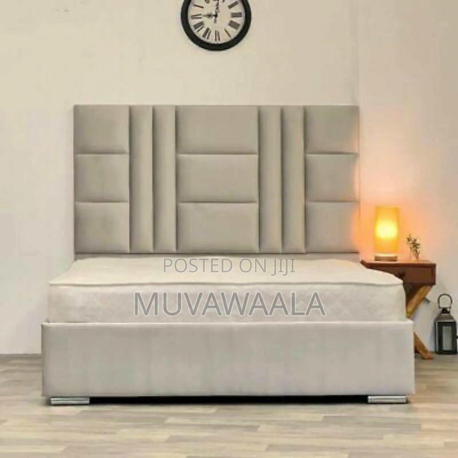 Chevet Bed 5by6