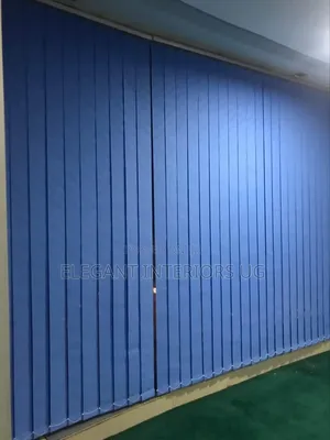 Good Quality Vertical Blinds Per Square Meter