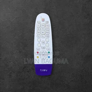 Bein Decoder Remotes