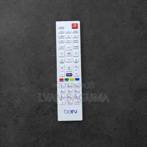 Bein Decoder Remotes