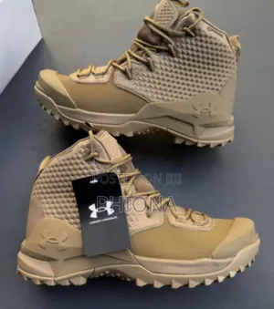 Men's Snicker Boot