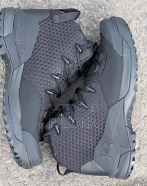Men's Snicker Boot