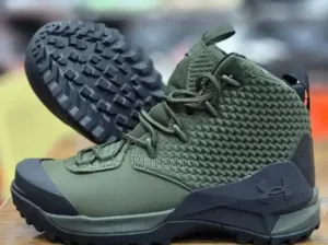 Men's Snicker Boot