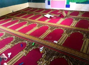 Mosque Carpets Available in Soft Material