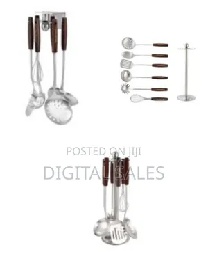 Hausroland Home Kitchen Tools Accessories Stainless Steel Kitchen