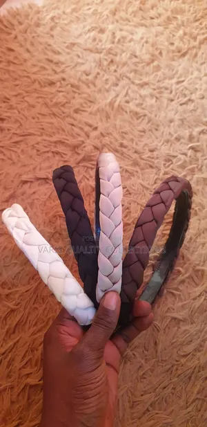 Classy Head Bands