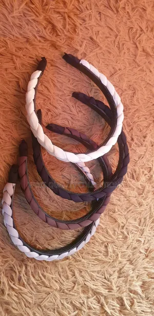 Classy Head Bands