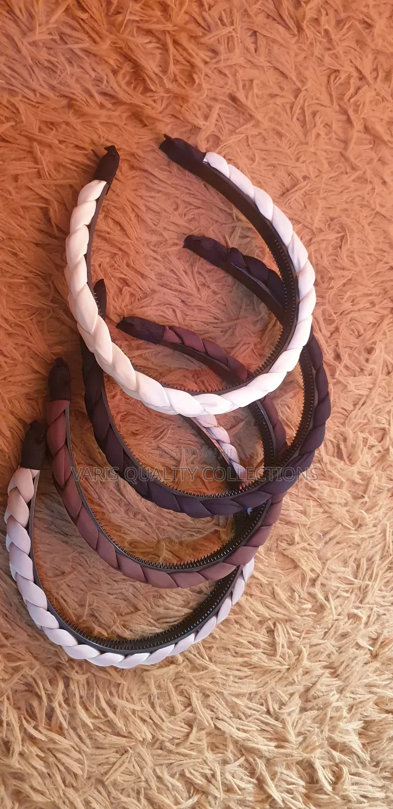 Classy Head Bands