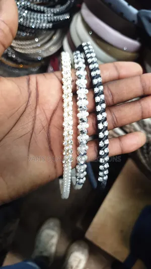 Classy Head Bands