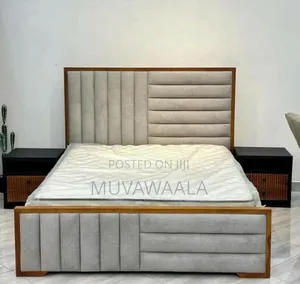 Chehebe Bed 5by6