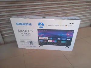 40 Globalstar Smart