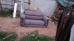 Rau 2 Seater Sofa