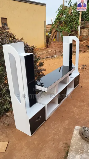 Wall United Tv Stand Available