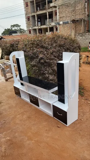Wall United Tv Stand Available