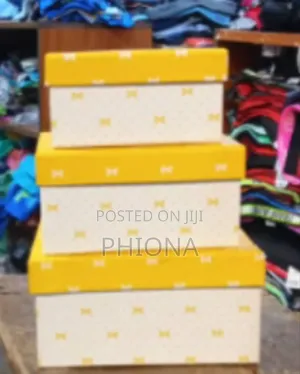 Small Size Wrapping Boxes