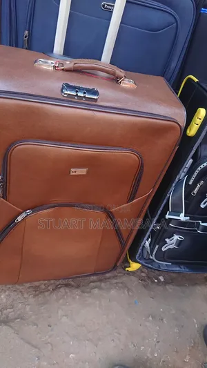 Rather Suitcases