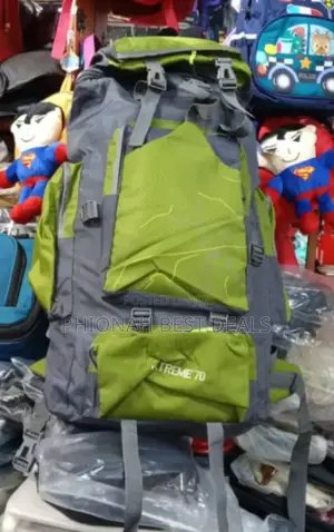Tourist Bag