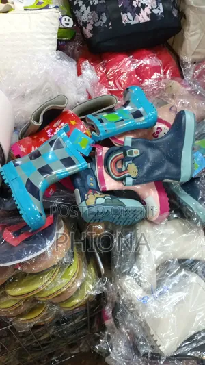 Kids Boots