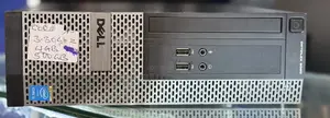Desktop Computer Dell Optiplex 7070 8GB Intel Core I5 HDD 500GB